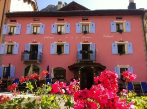 Hotel Vittoria - Ca' De La Montagna