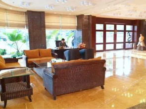 Wanhuilai Hotel