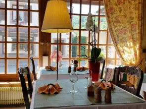 Hôtel Aux Deux Clefs