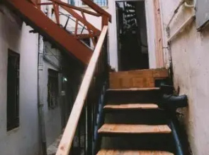 Zion Hostel