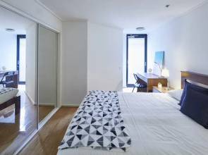 2 Bed/2 Bath Apt, Amazing Location!