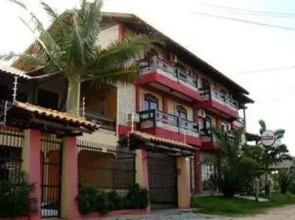 Pousada Oceano Flat