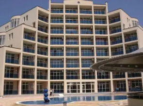 Apartments in Semiramida Gardens