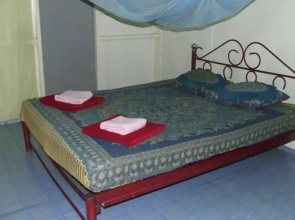 TRV Lodge