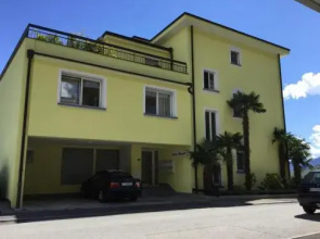 Casa Maria