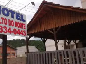 Hotel Salto do Norte