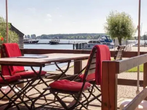 Ferienanlage Müritz Seeromantik