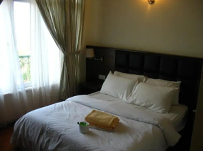QQ HomeStay