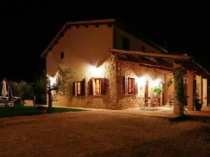 Agriturismo Le Vigne