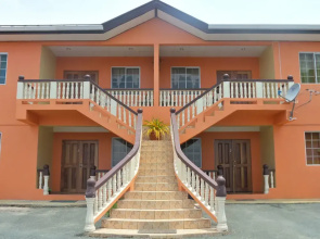 B's Guesthouse