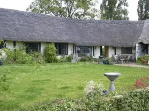 Church Hall Farm