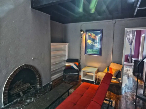 1347 Connecticut Northwest Apartment #1051 - 2 Br Apts