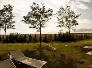 Agriturismo Fiumi Uniti