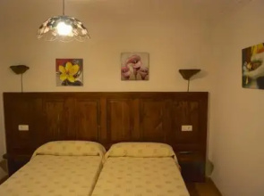 Hostal Monte Rio
