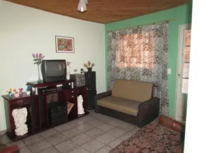 Casa de Brotas