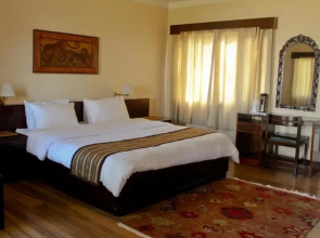 Haatiban Resort