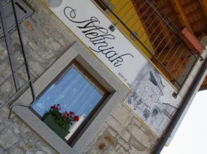 Casa Melinjak