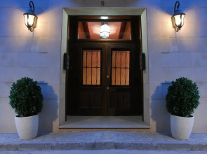 Casa Galindo