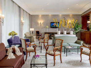 Hotel Santa Costanza by OMNIA hotels