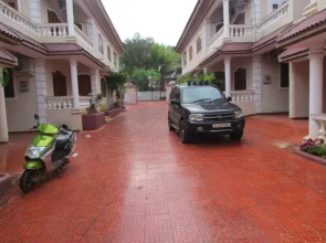 Parth Holiday Home