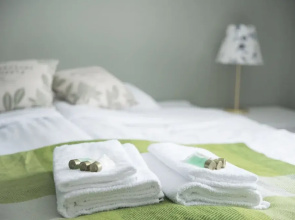 Hotel Viihdekartano