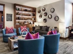 Regal Stays Apartments Uptown Dallas