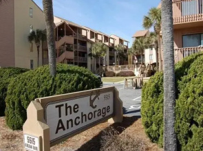 Anchorage I Condo 101 - 2 Br Condo