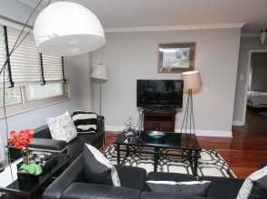Renaissance Properties - 21 & Chestnut