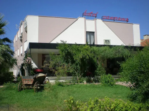 Tued Panorama Hotel