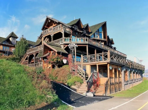 Hotel Giljo