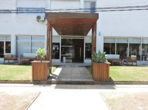 Hotel Centenario
