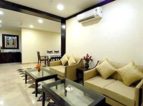 Dreams Inn Agra Villa Harmony