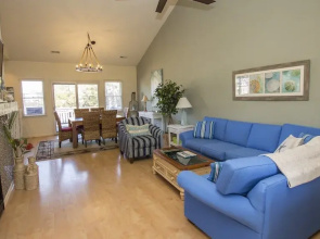 D Mirage Condominium #404 - 3 Br Condo