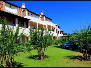 Residenza Dei Cavalleggeri