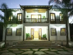 Pousada da Serrinha
