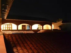 Hotel & Spa Copan Colonial