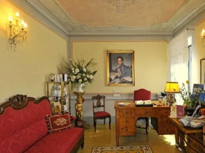 Villa Lombardi