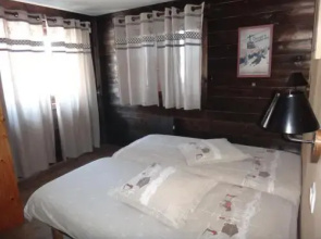Chalet Chez Gaby