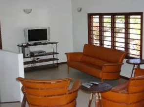 Bularangi Villa, Fiji