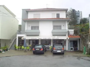Hospedaria Nunes Pinto