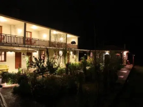 Plethon Residence