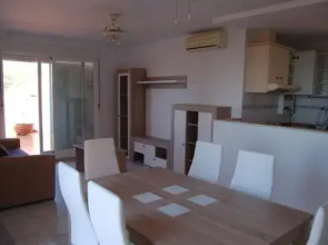 Los Hidalgos Golf apartemento 2123
