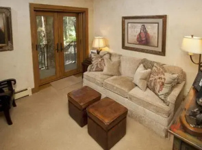 Meadow Drive Home by Exclusive Vail Rentals