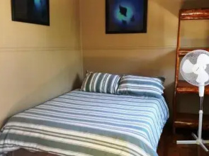 Occi Lodge