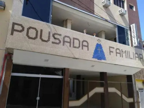 Pousada Familiar