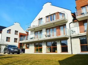 Apartament Marina