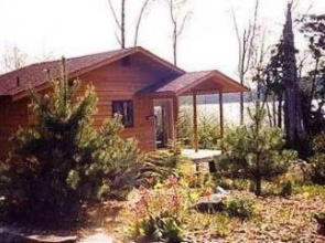 Ketchikan Beach House
