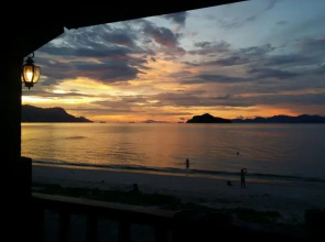 De Balqis Beach Resorts