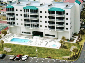 Holiday Beach Resort-Phase II