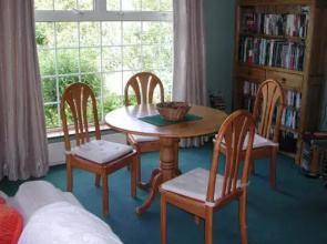 Mountain View Lodge